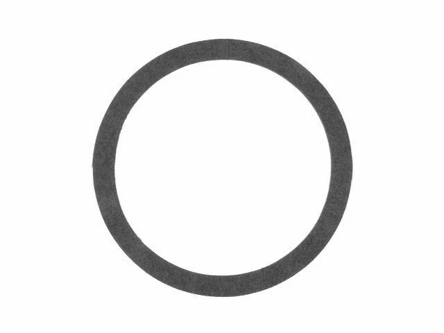 Air Cleaner Mounting Gasket fits Ford Country Squire 1954-1964, 1968-1972 84NNJZ - Image 1 of 1