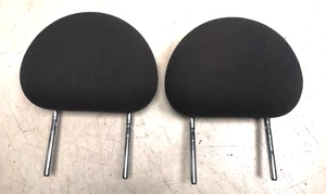 Opel Corsa C Kopfstützen Stützen Kopflehnen vorne rechts & links - Bild 1 von 2
