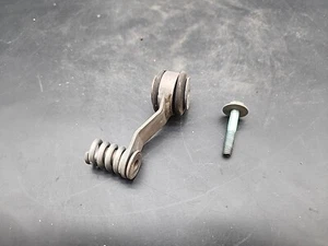 2004 2005 2006 AUDI S4 4.2 QUATTRO EXHAUST MOUNT HANGER 8E0253295C J8-198 - Picture 1 of 7