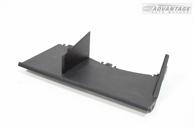 2011-2023 CHRYSLER 300 PAINEL PORTA-LUVAS BANDEJA COMPARTIMENTO DE ARMAZENAMENTO FABRICANTE DE EQUIPAMENTO ORIGINAL - Imagem 1 de 4