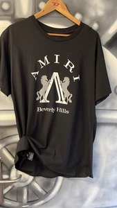 amiri beverly hill t shirt Uk42 - Bild 1 von 3