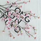 Dekoration mit Kirschblütenzweig Kunstblumen für ein besonderes Ambiente