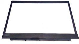 Lenovo ThinkPad T14s Gen 1 LCD Screen Bezel Cover -5M11C89120 - Good Condition - Afbeelding 1 van 4