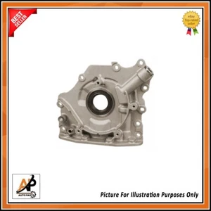 For CITROEN C4 CACTUS 1.6 HDI 8v Diesel Engine Oil Pump BHY(DV6FD) NEW - Picture 1 of 3