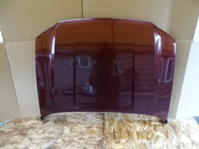 11 Lexus GX460 hood 53301-60640 - Image 1 of 4