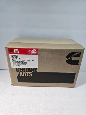 5397620 Módulo de control de encendido CUMMINS ICM (2024) caja sin abrir Foto 1 de 4