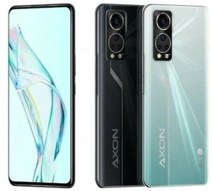ZTE Axon 30 5G 6,92 "12 / 256GB  Snapdragon870 GLOBAL VERSION Telefon von FedEx - Picture 1 of 3