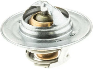 Engine Coolant Thermostat-OE Type Thermostat Gates 33008 - Bild 1 von 3