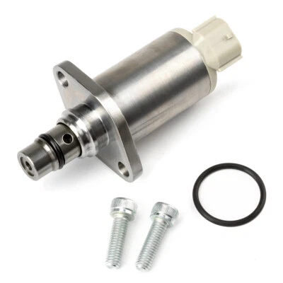 Válvula de controle de sucção bomba de combustível 1 peça compatível com Mazda MPV 2006 2005 294009-0120 - Imagem 1 de 4