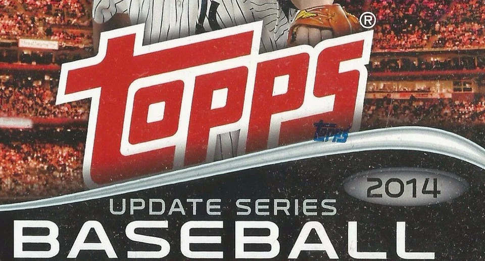 2014 Topps Update Series - RED HOT FOIL PARALLEL CARDS - You Pick - Image 1 of 1