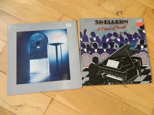 Peter Skellern - A String Of Pearls & Astaire - Vinyl lp's records job lot - Picture 1 of 3