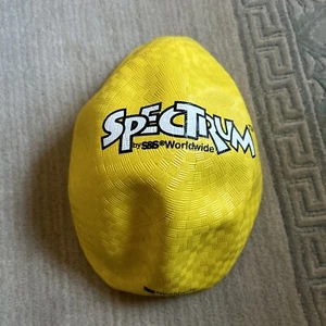 Dodgeball Yellow Sports Ball - Picture 1 of 2