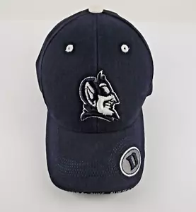 Duke Blue Devils Starter Embroidered One-size Youth Hat/Cap Dark Blue - Picture 1 of 8