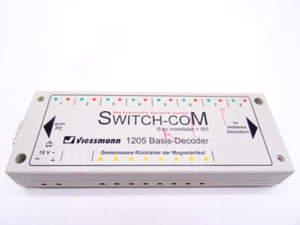 Decodificador de retroalimentación Viessmann HO 1202 - Imagen 1 de 1