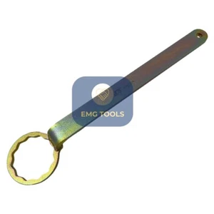 Removedor/instalador de poleas del cigüeñal Impreza (12 puntos) - Imagen 1 de 2