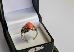 gioielli antichi ebay