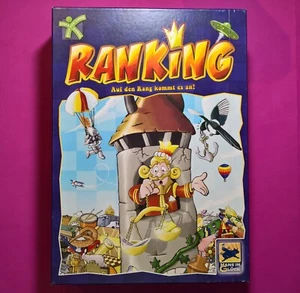 RANKING Auf den Rang kommt es an! ( Vollständig ) [2010] - Bild 1 von 10