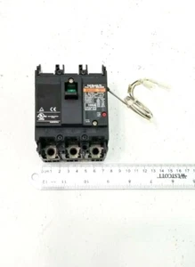 FUJI INTERRUPTOR AUTOMÁTICO EA103C - Imagen 1 de 9