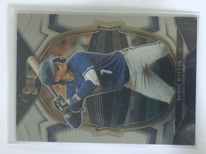 2023 Panini Select   #3 Bobby Witt Jr Baseball Kansas City Royals