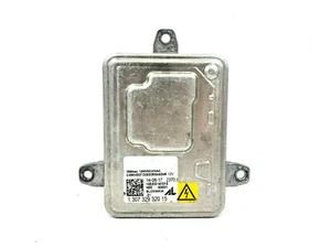 OEM for 14-16 Maserati Ghibli HID Xenon Hedlight Ballast Control Unit - Picture 1 of 5