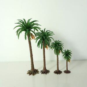 Jouet éducatif pour étudiants jardins paysagers palmiers paysage paysage forê