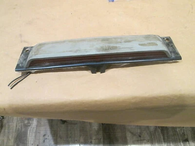 Ferrari Testarossa,  Rear Additional Stop Light For USA - P/N 61892900 - Image 1 of 4