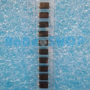 50pcs ~ 2000pcs New TOSHIBA SS24 Schottky Barrier Diode 2A 40V SMA SMD SR240 - Picture 1 of 2