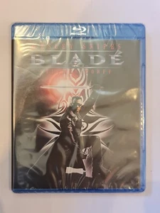 Blade. Avec Wesley Snipes. Blu ray .  Neuf sous blister. - Picture 1 of 2
