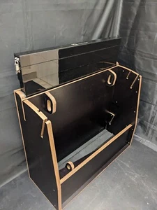 Transportation Box For Dip Tank 24x24" - Picture 1 of 6