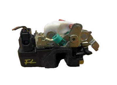 2000 2001 2002 2003 2004 2005 DODGE NEON Left Front Door Latch Lh OEM: 5008627AE - Image 1 of 4