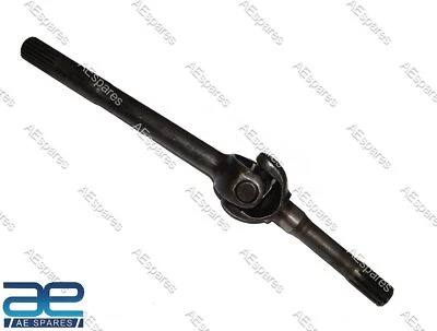 Front Axle Shaft Assembly for Passenger Side RH Fits 41-71 CJ MB GPW M38-A1 - Image 1 of 4