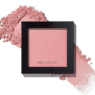 REVLON Powder Blush (004 Rosy Rendezvous) 4,8g NEU&OVP - Bild 1 von 3