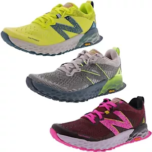 NEW BALANCE WOMEN'S FRESH FOAM HIERRO WTHIER V6 WIDE WIDTH TRAIL RUNNING SHOES - Imagen 1 de 11