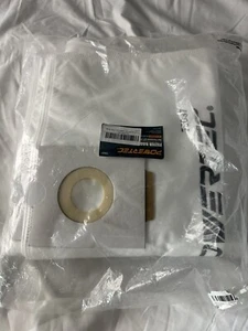 POWERTEC Autopulente per Festool CT 26 Sacchetti Filtro - 5PK (75037) - Foto 1 di 2
