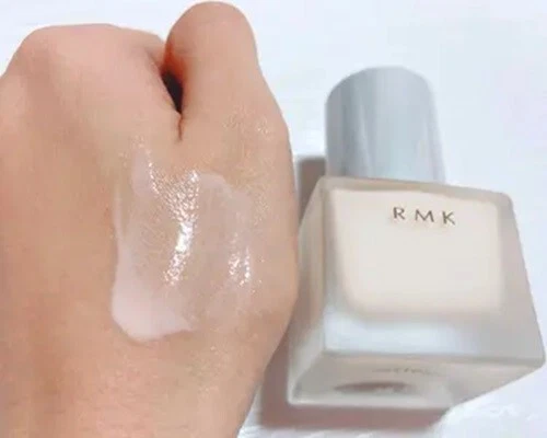 RMK makeup base 30mL Japan Import - Image 1 of 1