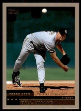2000Topps Limited Baseball Pick Your Card 256-439 (Free Combined Shipping) /4000