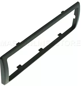 ALPINE CDE-147BT CDE147BT GENUINE TRIM RING - Picture 1 of 2