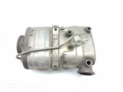 36000646 partikelfilter VOLVO V40 MOMENTUM 2012 2126874 - Bild 1 von 4