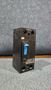 INTERRUTTORE GENERAL ELECTRIC 150A 2P 240V - Foto 1 di 7