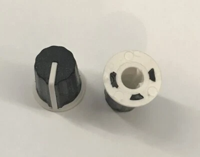 Knob Cap for Pioneer DJ MIXER DJM 700 - 750 - 800 - 850 - 900 - 2000