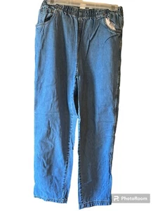 Jeans Rebecca Malone Blau - Bild 1 von 1