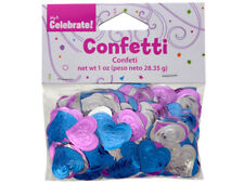 Bride Confetti (6X 1 oz bags)