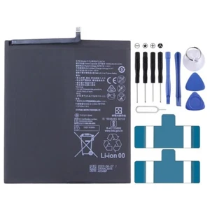Battery For Huawei MediaPad M6 Turbo 8.4 / M6 8.4 VRD-AL09 VRD-AL10 VRD-W10/W09 - Picture 1 of 3
