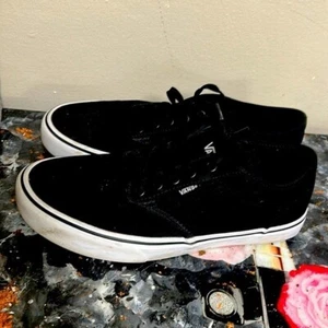 Vans men’s 9.5 - Picture 1 of 3