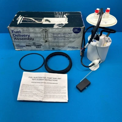 Conjunto de módulo de bomba de combustible Spectra Premium SP5003M para Saab 9-3 1999-2003 Foto 1 de 4