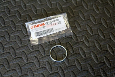 Axle CIRCLIP C RING clip for rear Yfz450 Raptor 700 YFZ 450 2004-2011 - Image 1 of 2