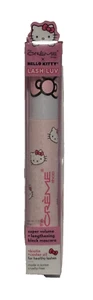Máscara negra alargadora The Creme Shop Hello Kitty Lash Luv Super Volume+10 g - Imagen 1 de 4