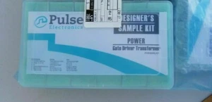 Pulse Electronics Power PH9385NLKIT HIGH ISOLATION TRANSFORMER KIT UR - Bild 1 von 2