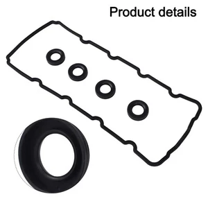 For MINI Cooper Engine Valve Cover Gasket 11121485838 Compatible Fitment - Picture 1 of 12