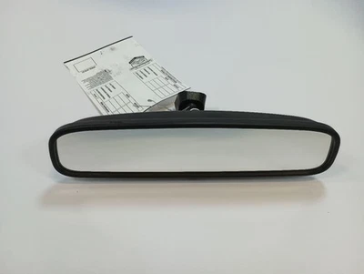 Rear View Mirror from 2018 Kia Optima 12443886 - Image 1 of 4